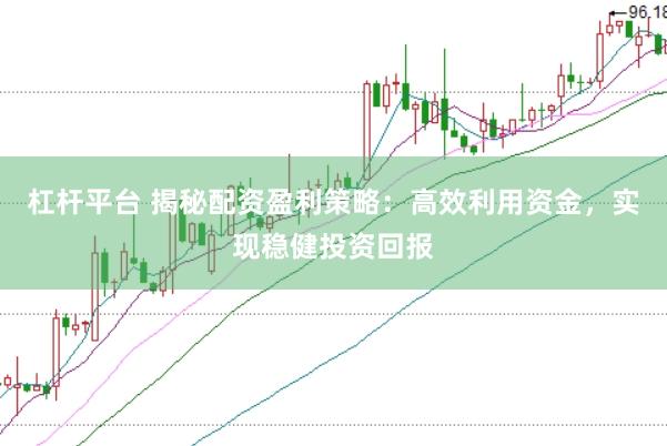 杠杆平台 揭秘配资盈利策略：高效利用资金，实现稳健投资回报