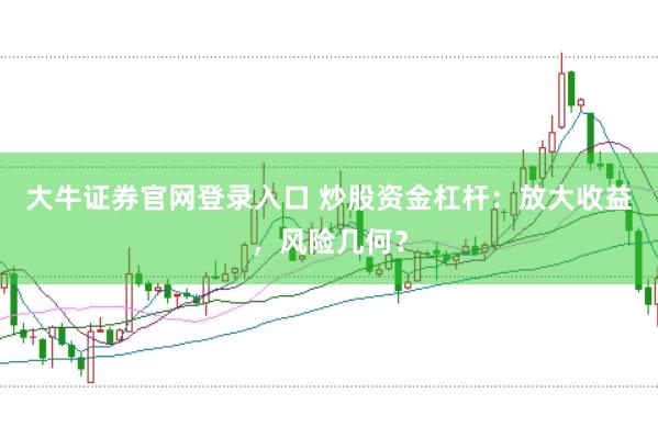 大牛证券官网登录入口 炒股资金杠杆：放大收益，风险几何？