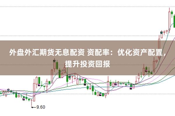 外盘外汇期货无息配资 资配率：优化资产配置，提升投资回报