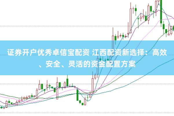 证券开户优秀卓信宝配资 江西配资新选择：高效、安全、灵活的资金配置方案