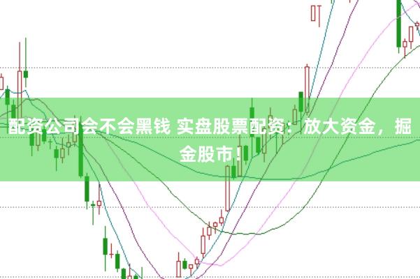 配资公司会不会黑钱 实盘股票配资:放大资金,掘金股市!