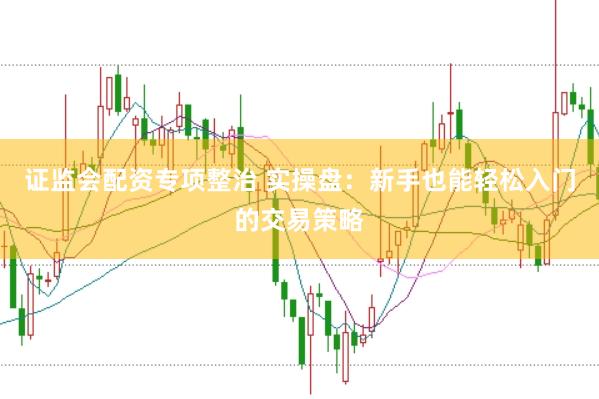 证监会配资专项整治 实操盘：新手也能轻松入门的交易策略