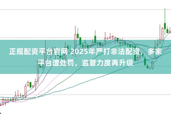 正规配资平台官网 2025年严打非法配资，多家平台遭处罚，监管力度再升级