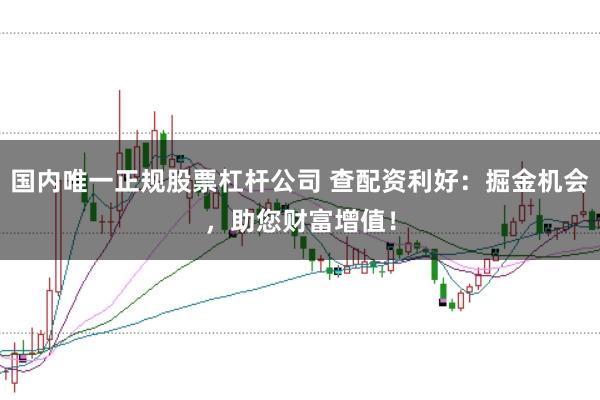 国内唯一正规股票杠杆公司 查配资利好：掘金机会，助您财富增值！