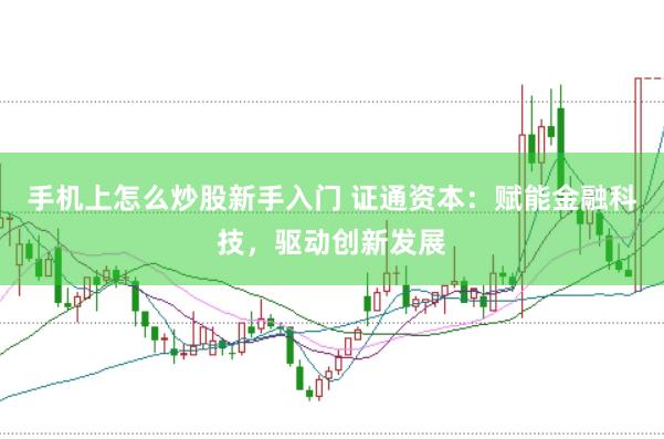 手机上怎么炒股新手入门 证通资本：赋能金融科技，驱动创新发展