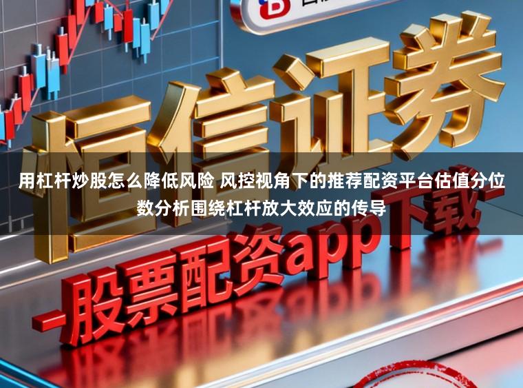 用杠杆炒股怎么降低风险 风控视角下的推荐配资平台估值分位数分析围绕杠杆放大效应的传导