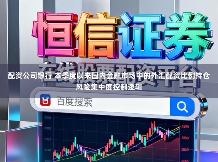 配资公司银行 本季度以来国内金融市场中的外汇配资比例持仓风险集中度控制逻辑