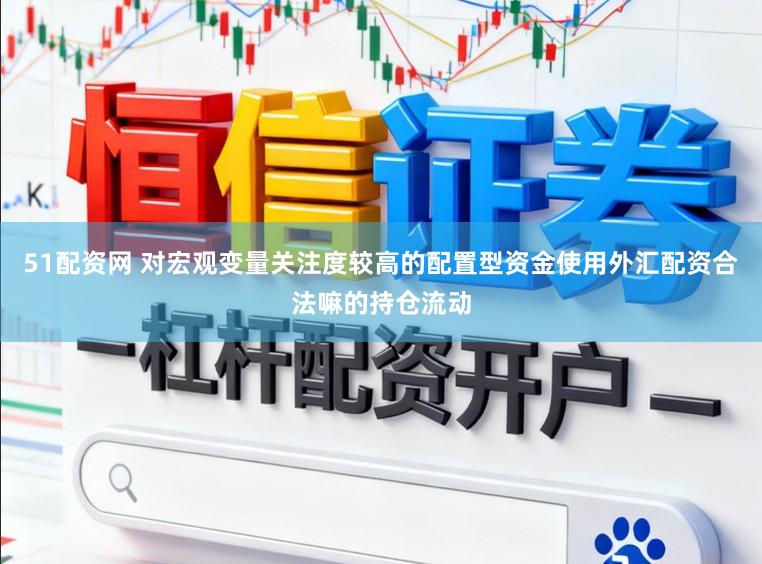 51配资网 对宏观变量关注度较高的配置型资金使用外汇配资合法嘛的持仓流动