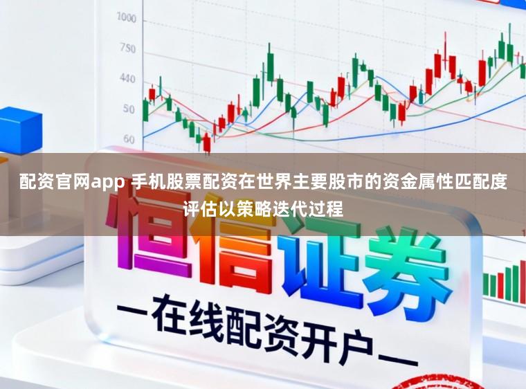 配资官网app 手机股票配资在世界主要股市的资金属性匹配度评估以策略迭代过程