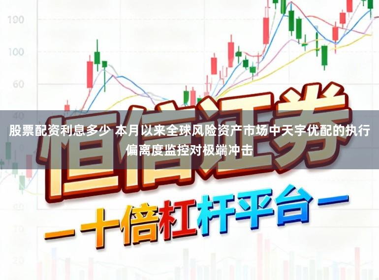 股票配资利息多少 本月以来全球风险资产市场中天宇优配的执行偏离度监控对极端冲击