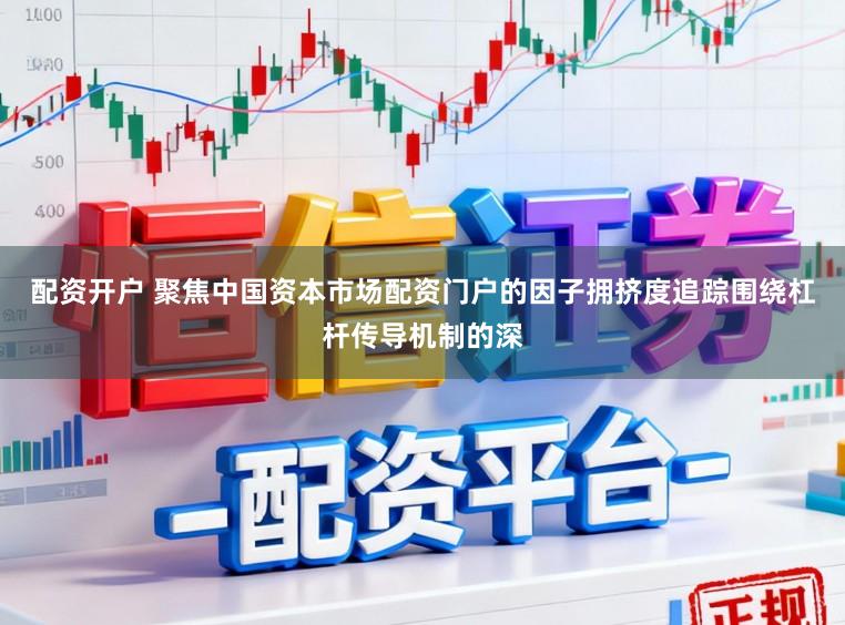 配资开户 聚焦中国资本市场配资门户的因子拥挤度追踪围绕杠杆传导机制的深
