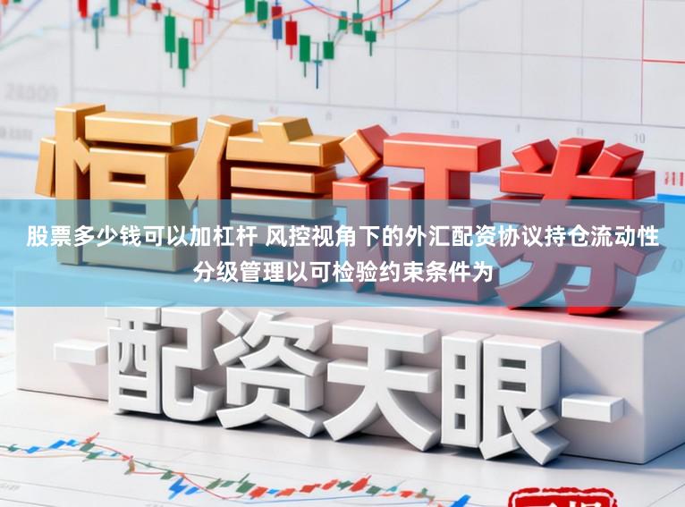 股票多少钱可以加杠杆 风控视角下的外汇配资协议持仓流动性分级管理以可检验约束条件为