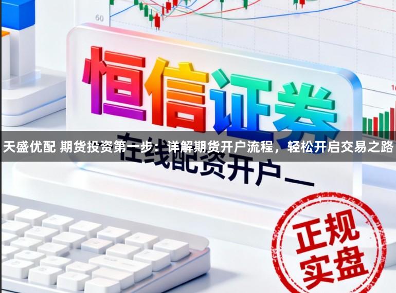 天盛优配 期货投资第一步:详解期货开户流程,轻松开启交易之路