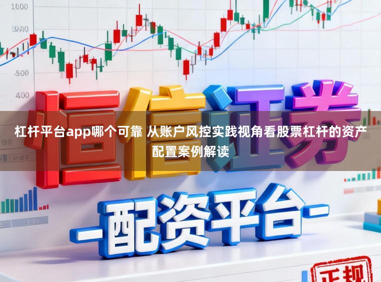 杠杆平台app哪个可靠 从账户风控实践视角看股票杠杆的资产配置案例解读