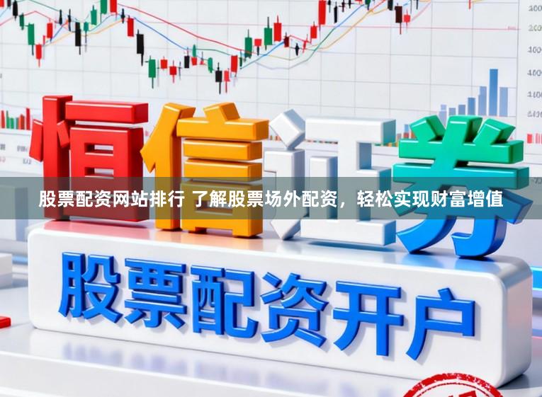 股票配资网站排行 了解股票场外配资，轻松实现财富增值