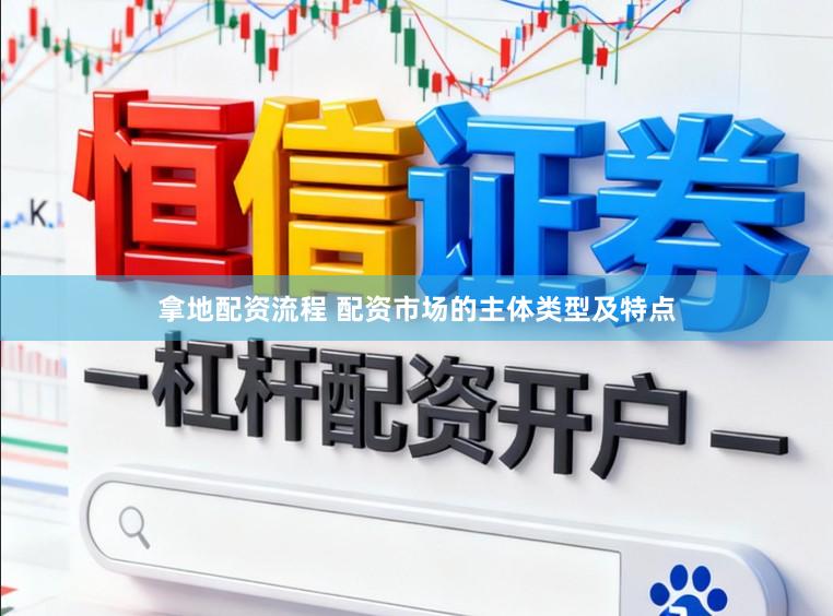 拿地配资流程 配资市场的主体类型及特点