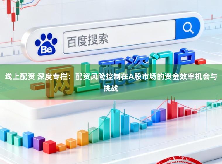 线上配资 深度专栏：配资风险控制在A股市场的资金效率机会与挑战