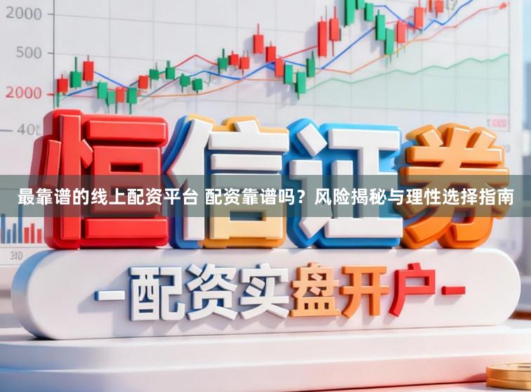 最靠谱的线上配资平台 配资靠谱吗？风险揭秘与理性选择指南