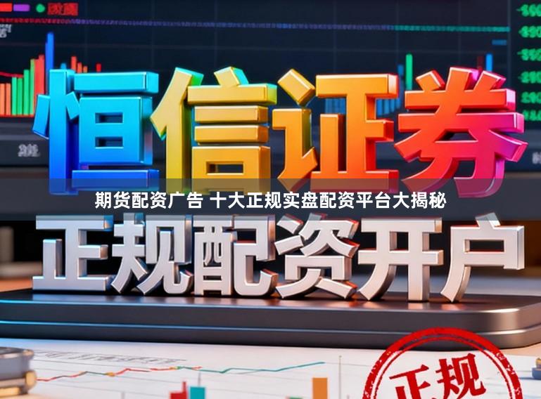 期货配资广告 十大正规实盘配资平台大揭秘