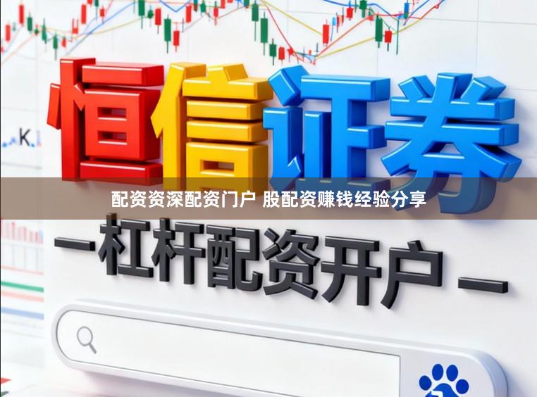 配资资深配资门户 股配资赚钱经验分享